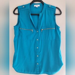 Women's Calvin Klein Top size xs